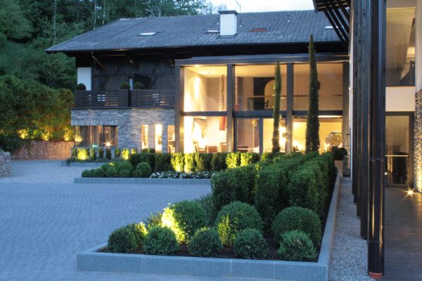 Panoramic Lodge Der Küglerhof (Tirol)